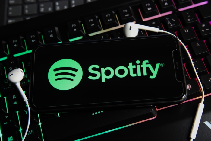 How to Check if a Song on Spotify Is Copyrighted
