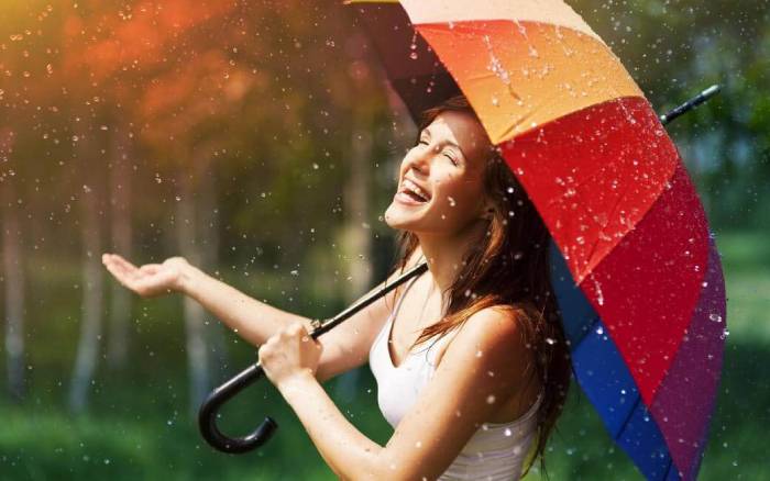 Simple ways to protect your eyes during monsoon