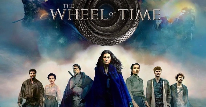 ‘The Wheel of Time’ series has been renewed for third season on Amazon