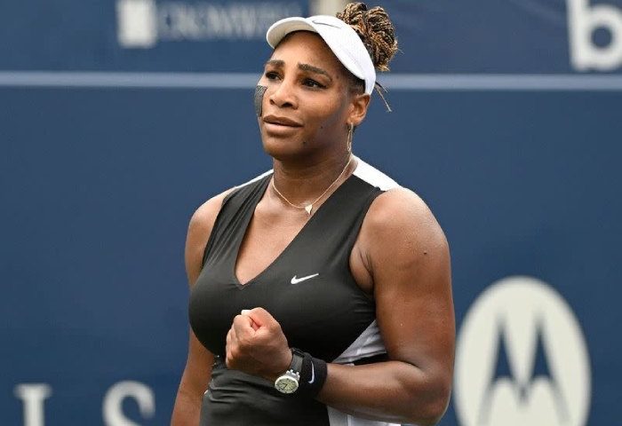Serena Williams declares she will “evolve away from tennis” after upcoming US Open