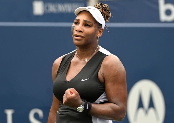 Serena Williams declares she will “evolve away from tennis” after upcoming US Open