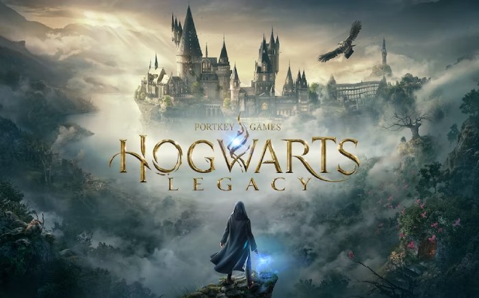 Hogwarts Legacy, the Harry Potter prequel game is delayed to 2023