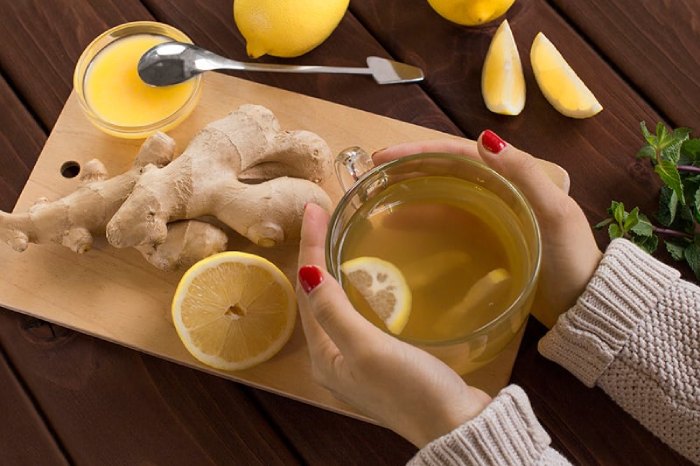 6 health benefits of ginger, that will inspire you to include it in your diet