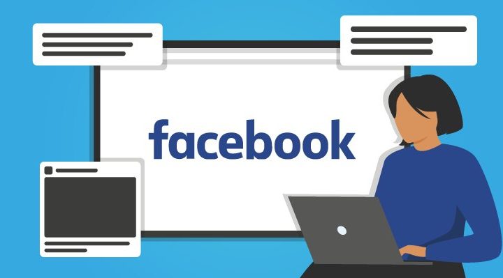 Here how to edit, delete, and restore a Facebook post