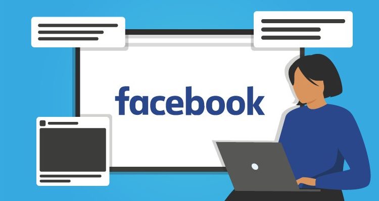 Here how to edit, delete, and restore a Facebook post