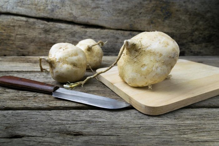 How Does Jicama Affect Your Health?