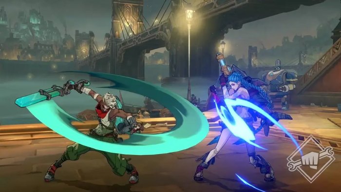 League of Legends: Fighting Game by Riot Will Be Free to Play