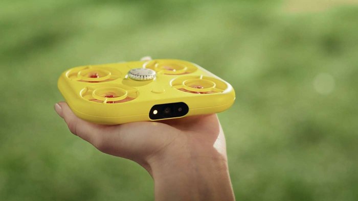 Snap stops Pixy flying camera drone development, dealing hardware efforts yet another blow