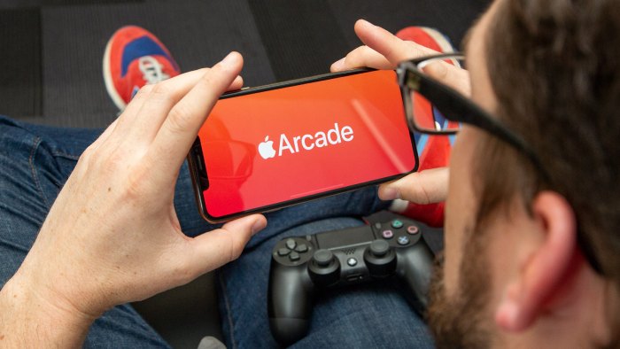 Apple Arcade has lost 15 games three years after its debut