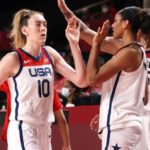 Team USA defeats Canada to go to the FIBA Women’s Basketball World Cup championship game