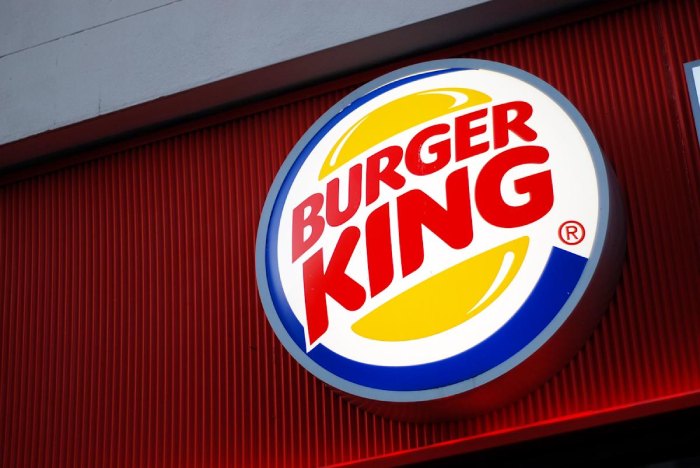 Burger King will spend $400 million over two years on modernization