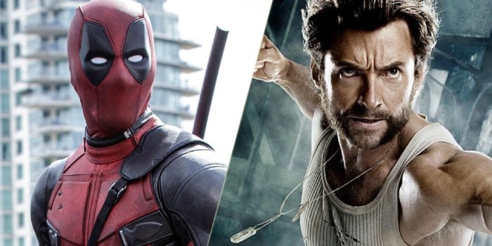 Hugh Jackman is reprising his role as Wolverine in the upcoming 2024 film ‘Deadpool 3’ with Ryan Reynolds