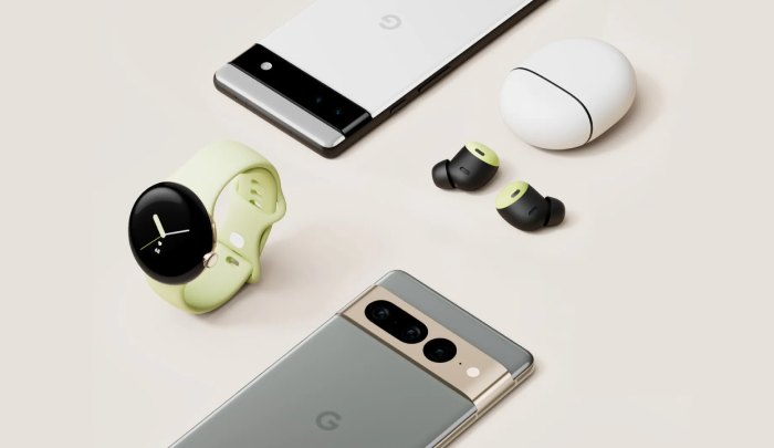 Google will release new smart home devices alongside Pixel 7 and Pixel Watch