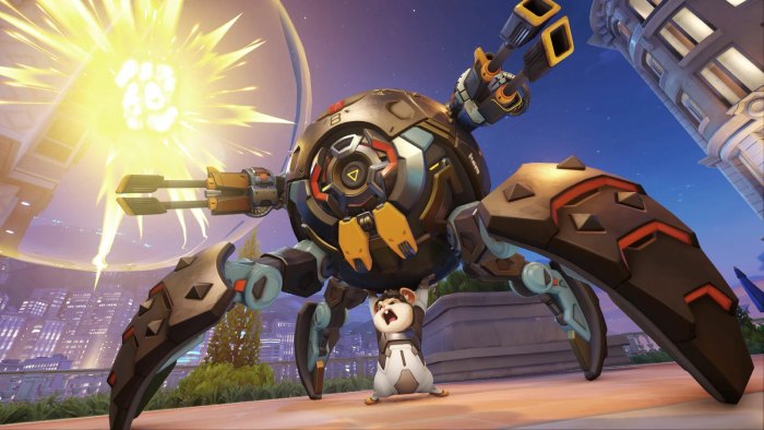 Overwatch 2 will need brand-new players to access most of the roster through play