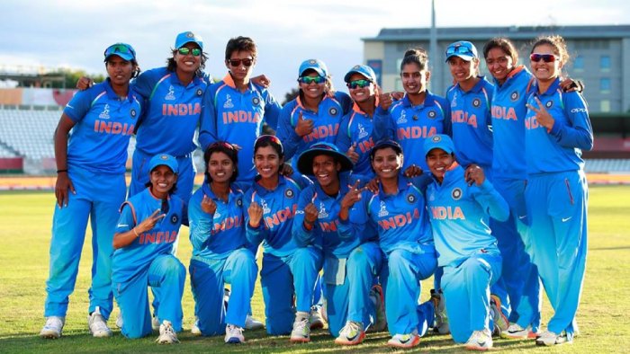 BCCI confirms, Indian women’s cricket players will receive the same match money as their male counterparts