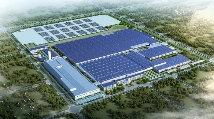 Ohio will be the site of Honda’s planned $4.4 billion EV battery factory