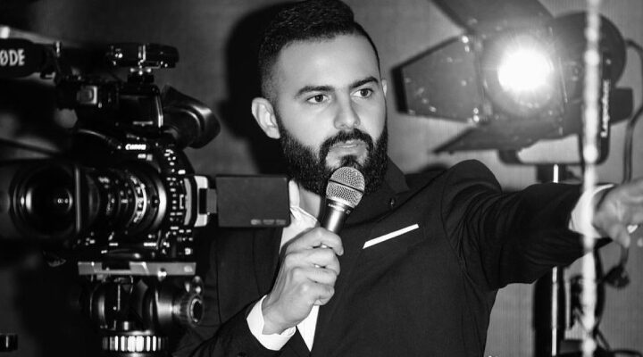 Amjad Alsaboory Offer A few Hints For Filmmaking