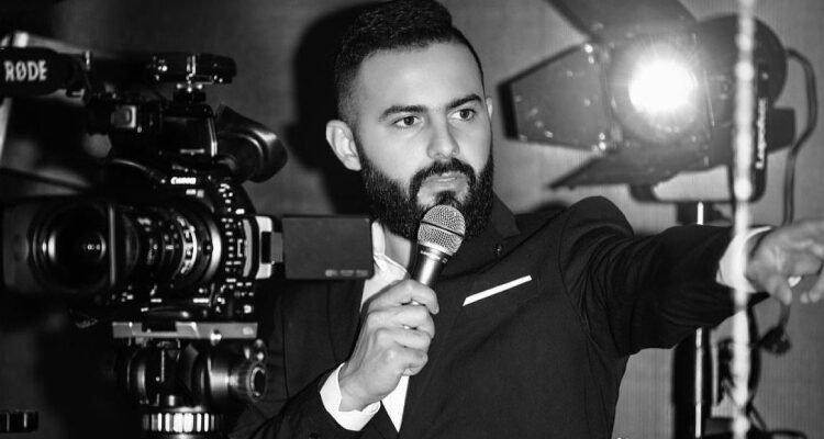 Amjad Alsaboory Offer A few Hints For Filmmaking