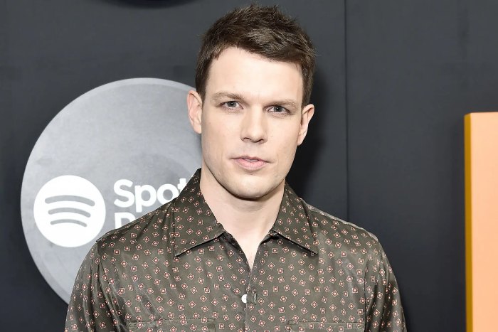 Jake Lacy is cast in the starring role after years of supporting roles