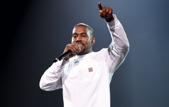 Kanye West agrees to purchase the social media platform ‘Parler’