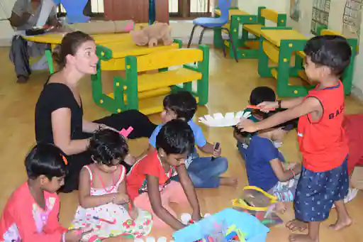 List Of Best Daycare Preschools in Surat