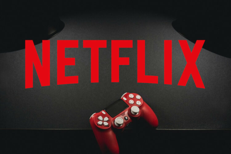 Netflix is developing a “brand-new AAA PC game”