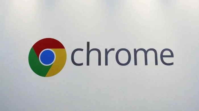 Google’s latest Chrome update includes ‘passkey support’