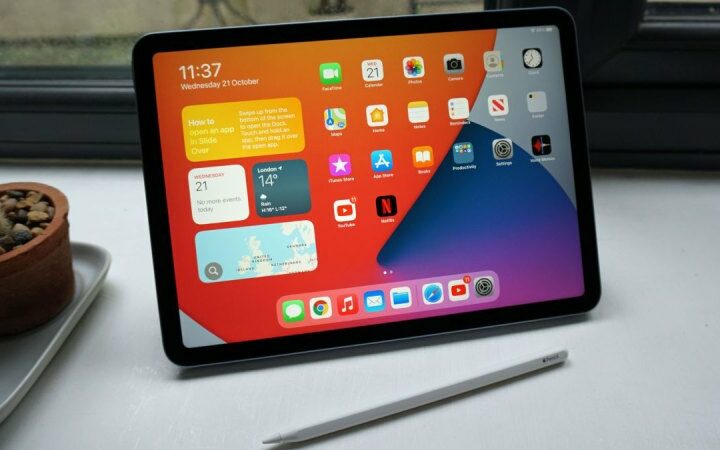 9 important iPad tips and tricks you need to know