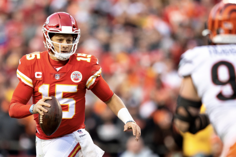 AFC championship game : Chiefs defeated Bengals after another Burrow-Mahomes thriller