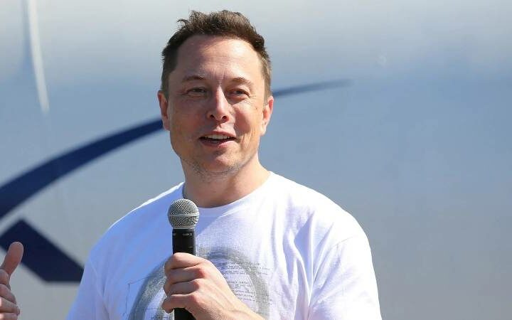 Elon Musk loss of $182 billion in net worth sets a new world record