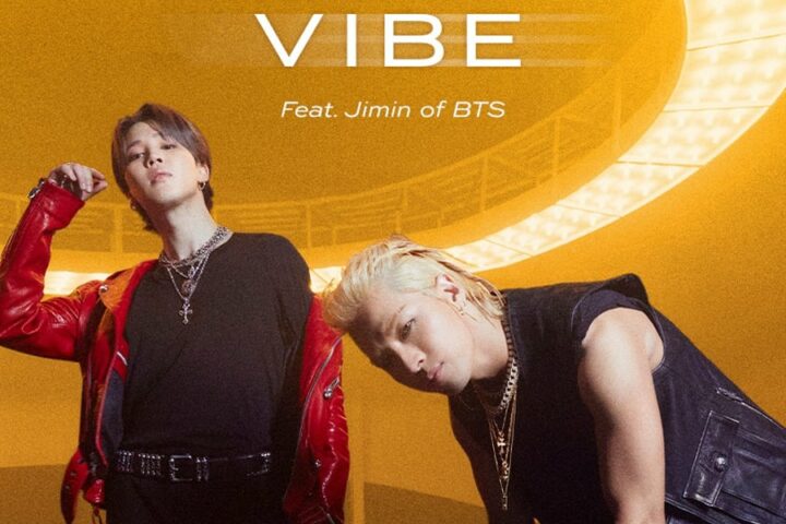 Taeyang and BTS member Jimin will collaborate on the upcoming song “Vibe”