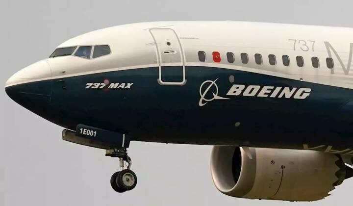 Boeing plans to establish a new 737 Max production line to satisfy the high demand