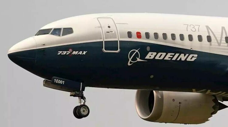 Boeing plans to establish a new 737 Max production line to satisfy the high demand