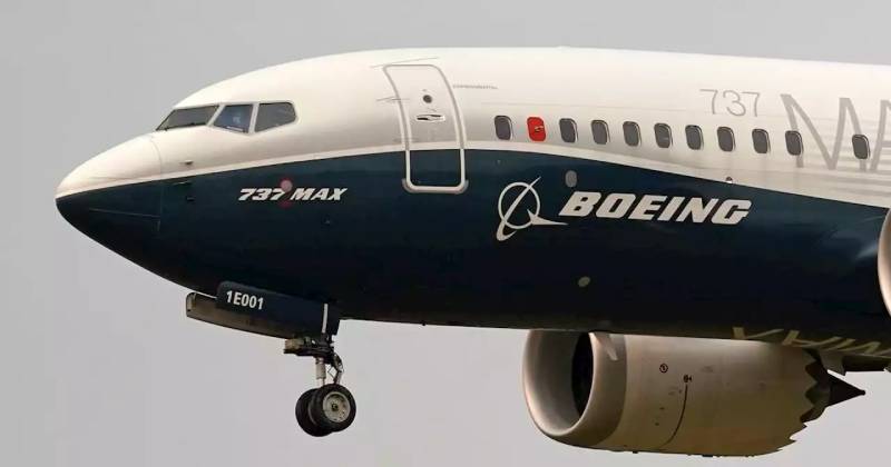 Boeing plans to establish a new 737 Max production line to satisfy the high demand