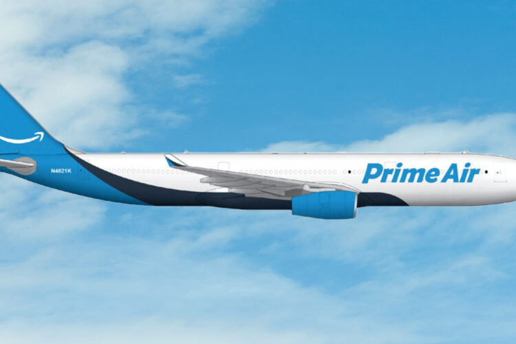 Amazon Air officially debuts in four important Indian cities