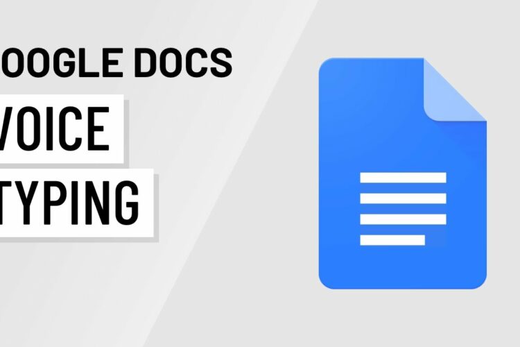Google Docs’ improved voice typing is coming to more browsers