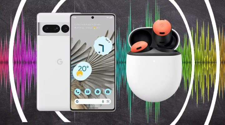 Spatial Audio support is added to the Pixel 7 and Pixel 6 series with latest update