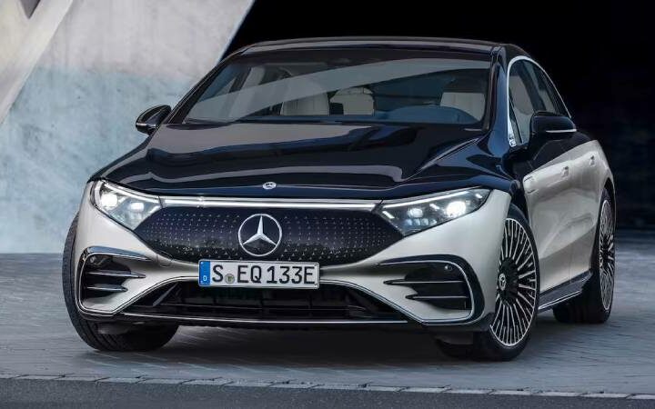 Mercedes becomes first certified Level-3-autonomy car company in the US