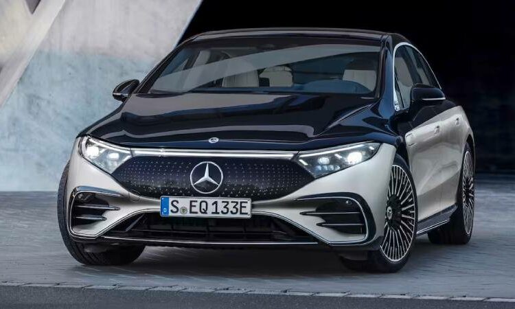 Mercedes becomes first certified Level-3-autonomy car company in the US