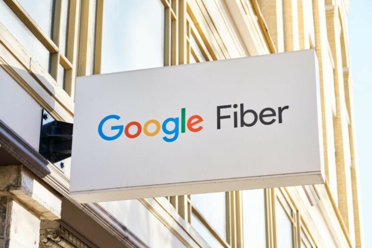 Google Fiber is now offering a 5Gbps service for $125 per month