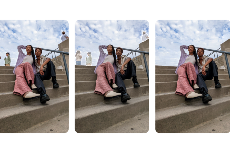 Google Photos’ AI-powered “Magic Eraser” is rolling out to all Google One subscribers