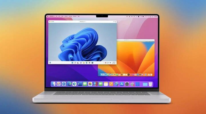 Microsoft will provide Parallels support for Windows 11 on newer Macs