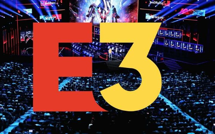 E3, the video game industry’s biggest annual expo, has been cancelled