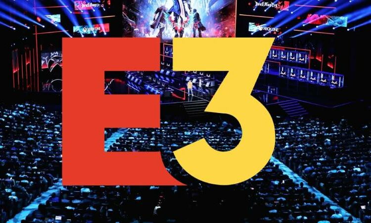 E3, the video game industry’s biggest annual expo, has been cancelled