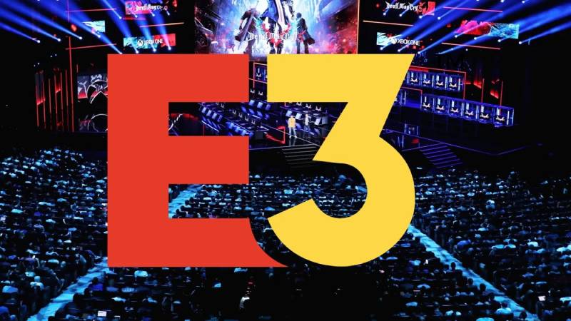 E3, the video game industry’s biggest annual expo, has been cancelled