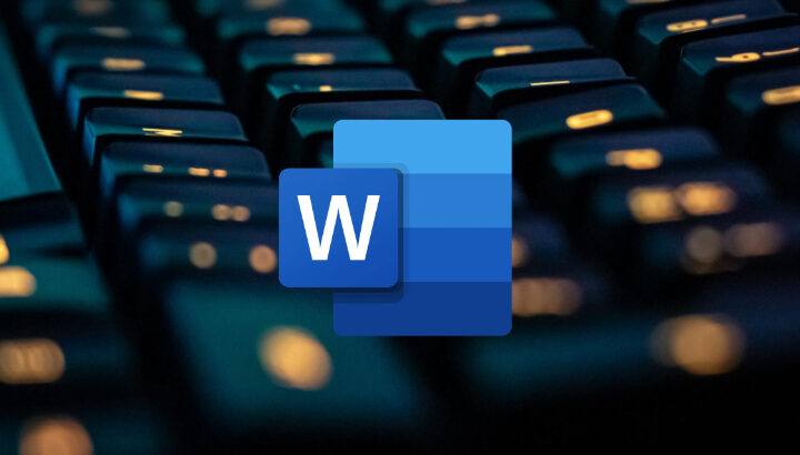 Here’s how to use the new shortcut that Microsoft Word has included for pasting plain text