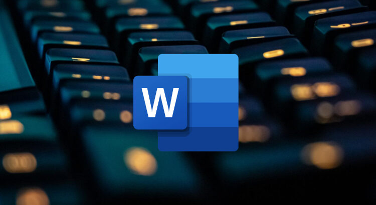 Here’s how to use the new shortcut that Microsoft Word has included for pasting plain text