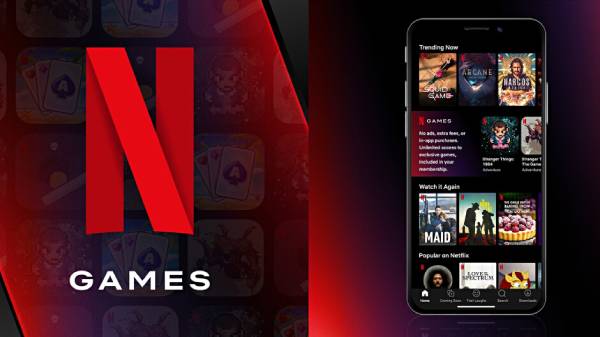 This year, Netflix intends to add about 40 more games to its library for mobile devices