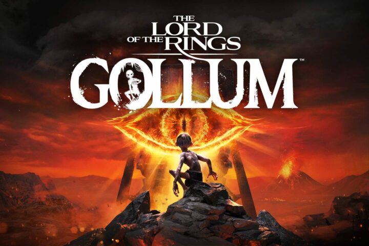 On May 25, “Lord of the Rings: Gollum” will be released