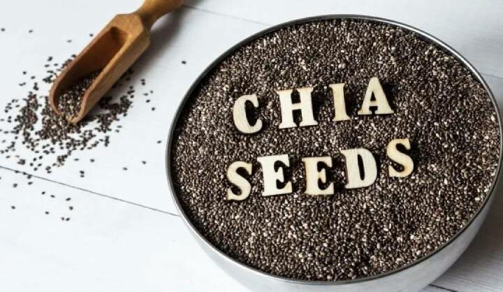 Know the health benefits of chia seeds during the summer